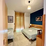 Hotell Praja Praia a Mare