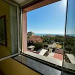 Hotell Praja Praia a Mare