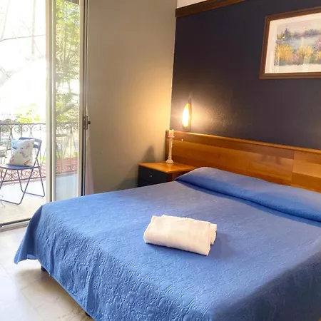 Hotel Praja