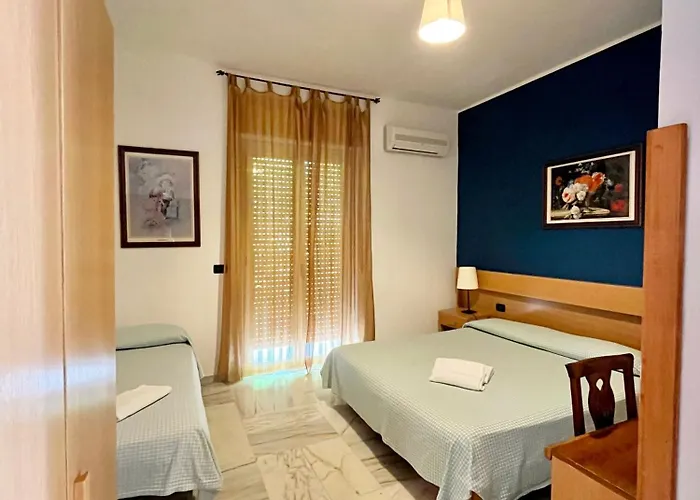 酒店 Praja 普拉亚·阿马勒