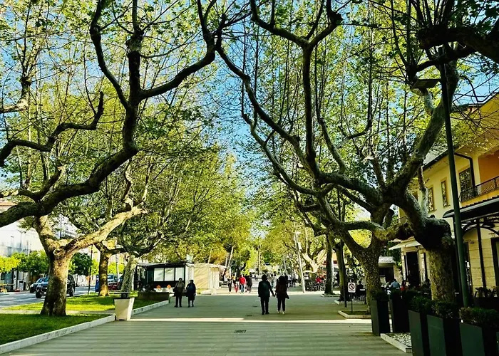 酒店 Praja 普拉亚·阿马勒