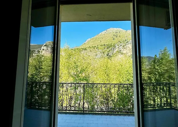 酒店 Praja 普拉亚·阿马勒