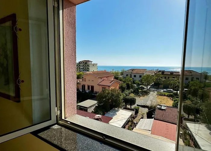 酒店 Praja 普拉亚·阿马勒