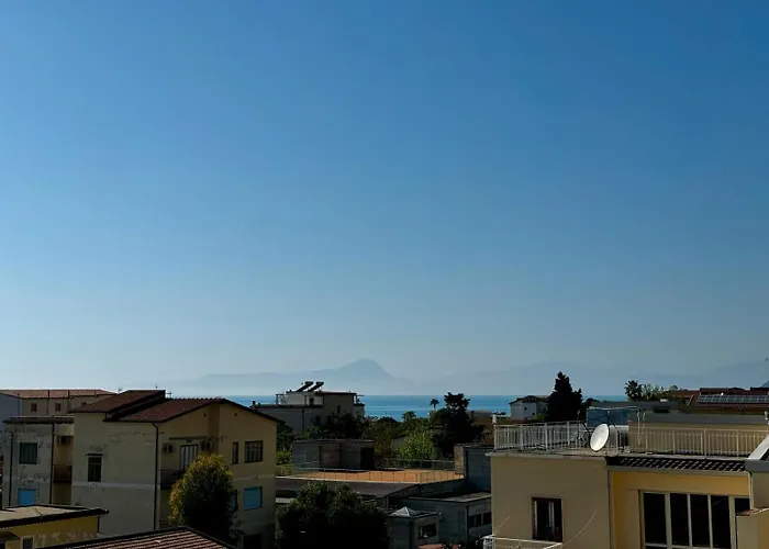 酒店 Praja 普拉亚·阿马勒