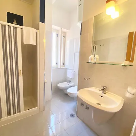 Praja 3* Praia a Mare