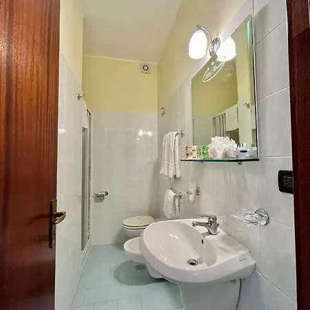 Hotel Praja