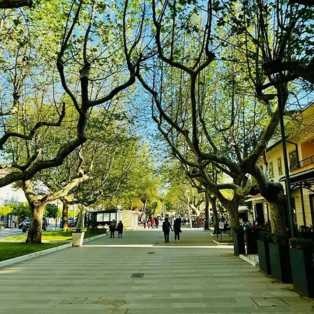 Hotel Praja Praia a Mare