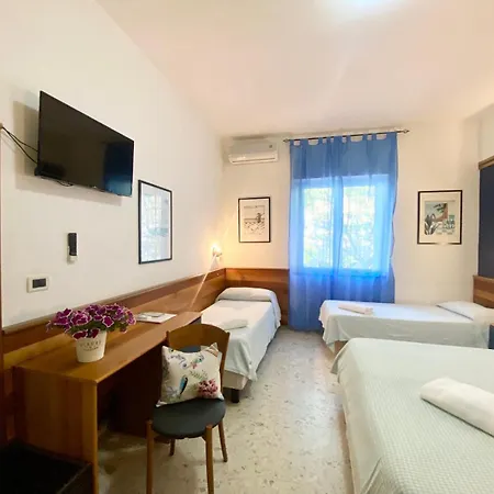 Praja 3* Praia a Mare