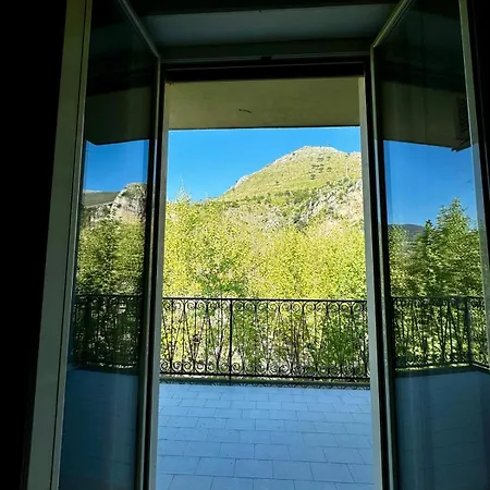 Hotel Praja Praia a Mare