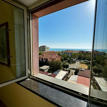 Hotel Praja Praia a Mare