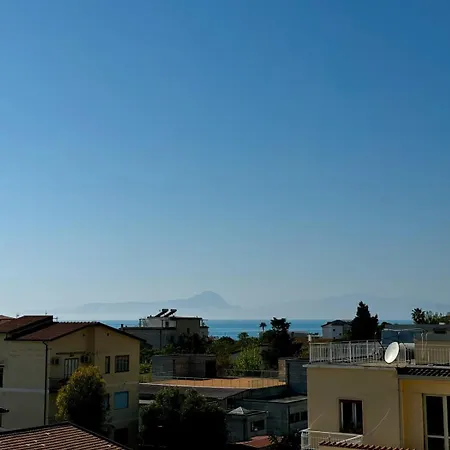 Hotel Praja Praia a Mare