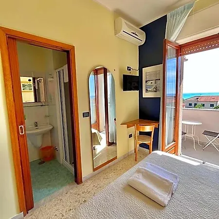 Hotel Praja Praia a Mare