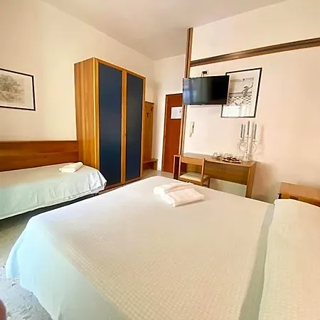 Hotel Praja Praia a Mare