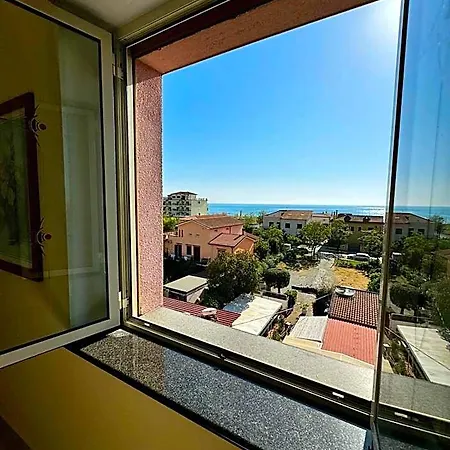 Praja 3* Praia a Mare