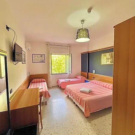 Hotel Praja Praia a Mare