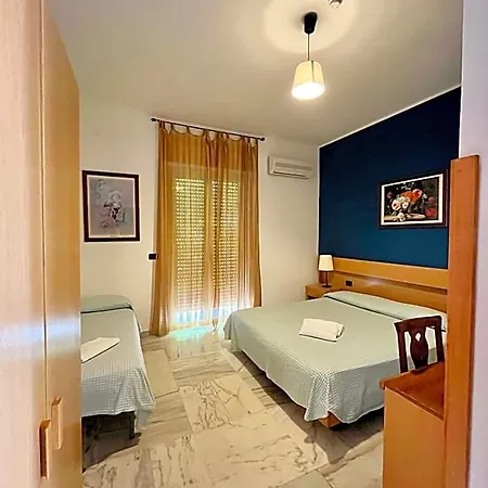 Praja Hotel Praia a Mare