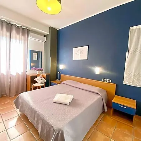 Praja 3* Praia a Mare